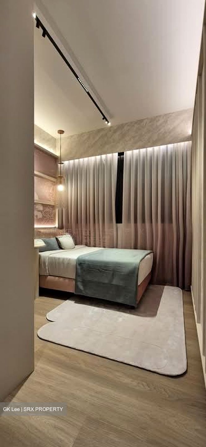 Otto Place (D24), Condominium #598751821